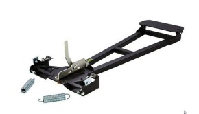 Kolpin UTV  push tube