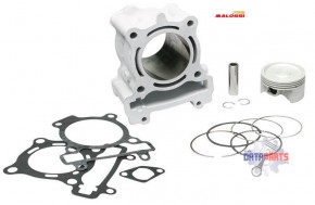 CYLINDER KIT MALOSSI 183CC 63MM YAMAHA MBK FANTIC