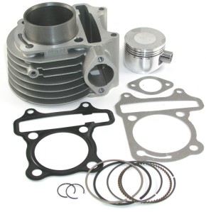 CYLINDER KIT 57.4MM