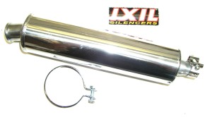 SILENCER IXIL MH Furia - 2007