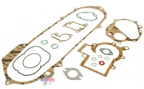 GASKET KIT ENGINE ITALJET FORMULA 50 LC