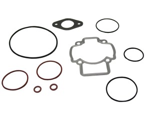 GASKET SET ENGINE PIAGGIO AIR COOLED