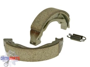 BRAKE SHOES TGB / PEGASUS