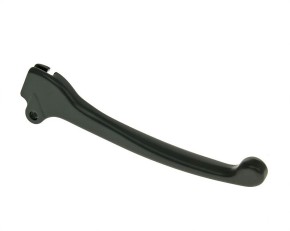 BRAKE LEVER RH BLACK NRG TPH FREE