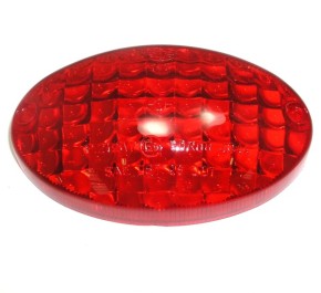 LENS TAIL LIGHT RIEJU MRX SMX 00-09