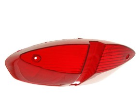 LENS TAIL LIGHT PGT. SPEEDFIGHT II