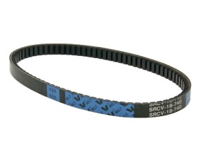 V-BELT DAYCO 740x19