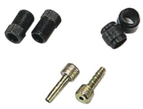 TUBE CONNECTER KIT