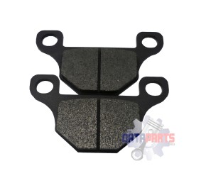 Brake (PAD)