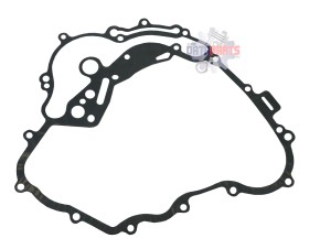 GASKET, LEFT CRANKCASE COVER