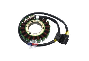 STATOR ASSY