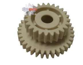 DUAL GEAR, OIL PUMP