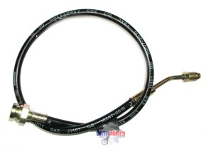 REAR  BRAKE HOSE  1