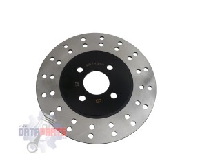 PARK BRAKE DISC