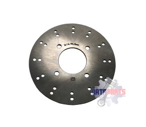 Park Brake Disc