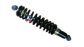 Front Shock Absorber Assy