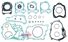 Engine gasket set Piaggio Leader 125