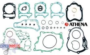 Engine gasket set Athena Piaggio 300