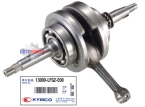 Crankshaft Kymco 300 13000-LFG2-E00