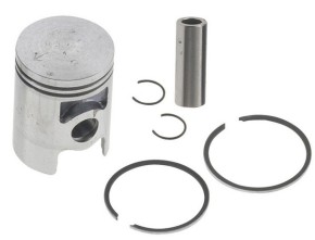 Piston kit 39mm SYM/KYMCO/HONDA/DAELIM