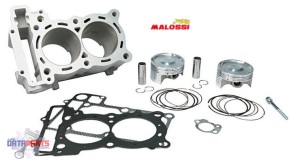 CYLINDER KIT 70MM MALOSSI YAM. T-MAX 530 2012-19