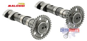 Camshaft Malossi Yamaha T-Max 530