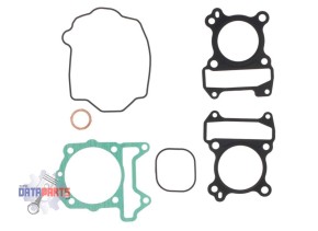 GASKET KIT CYLINDER