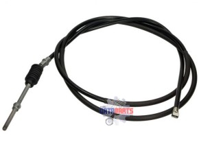 REAR BRAKE CABLE