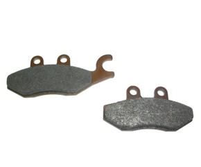 BRAKE PADS