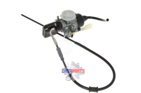 CARBURATORE C