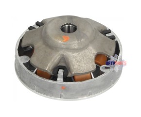 DRIVE PULLEYE ASSY