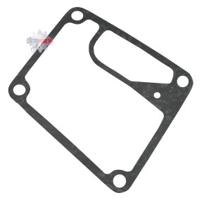 Gasket Waste Cover