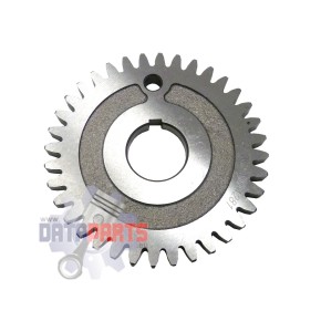 COUNTERSHAFT DRIVEN GEAR