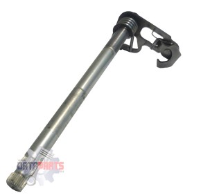 SHIFT SHAFT ASSY