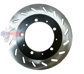 Rear  brake disc