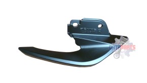 Rear aluminum handrail(R)