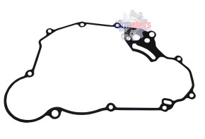 CLUTCH COVER GASKET