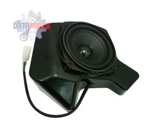 Horn Speaker assy left