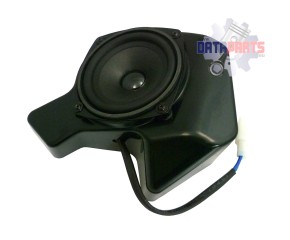 Horn speaker assy right