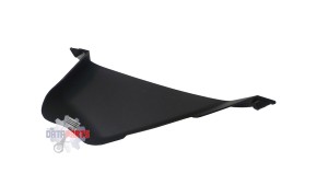 Air deflector(L)fuel tank guard board