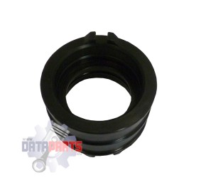 rubber connection pipe for inlet pipe