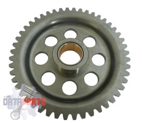 ONE WAY CLUTCH GEAR-ASSEMBLY