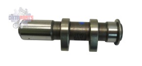 EXHAUST CAMSHAFT