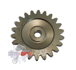 OIL PUMP INTERMEDIATE GEAR