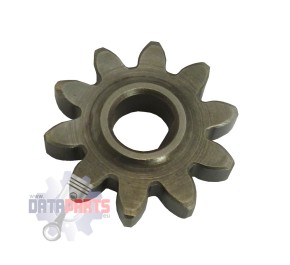 OIL PUMP DRIVEN GEAR