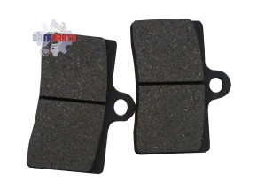 FR BRAKE PAD