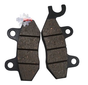 FR Brake Pad