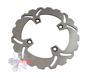 DISK RR BRAKE