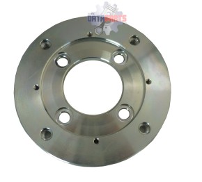 BUSH REAR BRAKE DISC