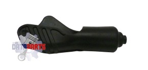 RUBBER FOR CLUTCH LEVER